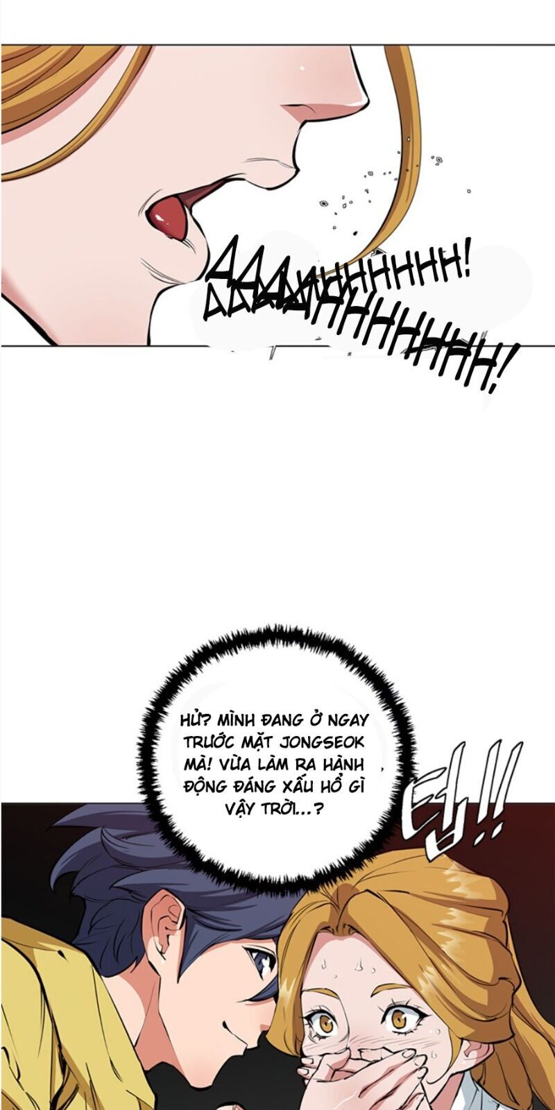 Tôi Viết Sách Để Thăng Cấp Chapter 67 - Trang 2