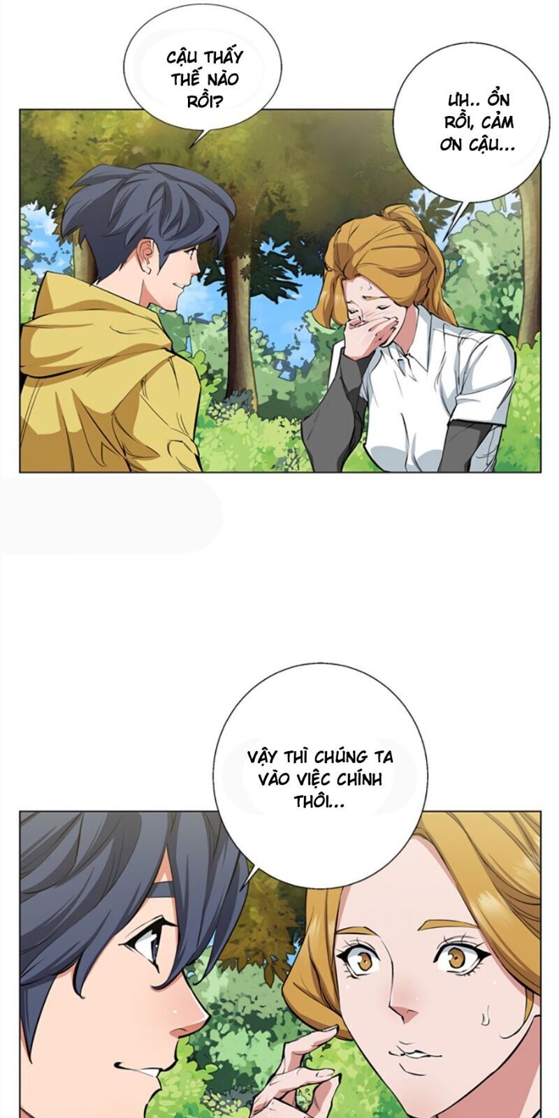 Tôi Viết Sách Để Thăng Cấp Chapter 67 - Trang 2