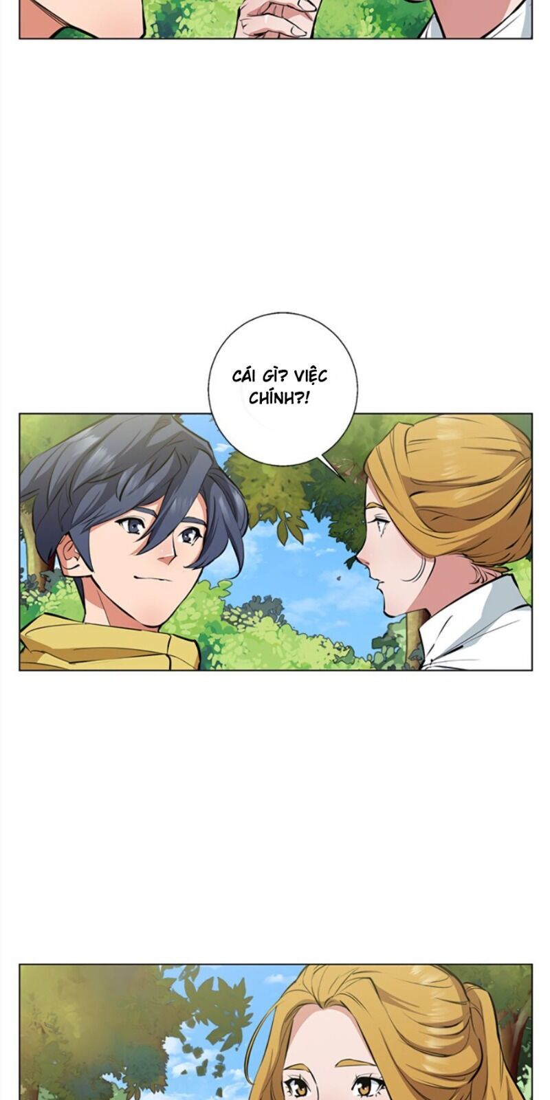 Tôi Viết Sách Để Thăng Cấp Chapter 67 - Trang 2