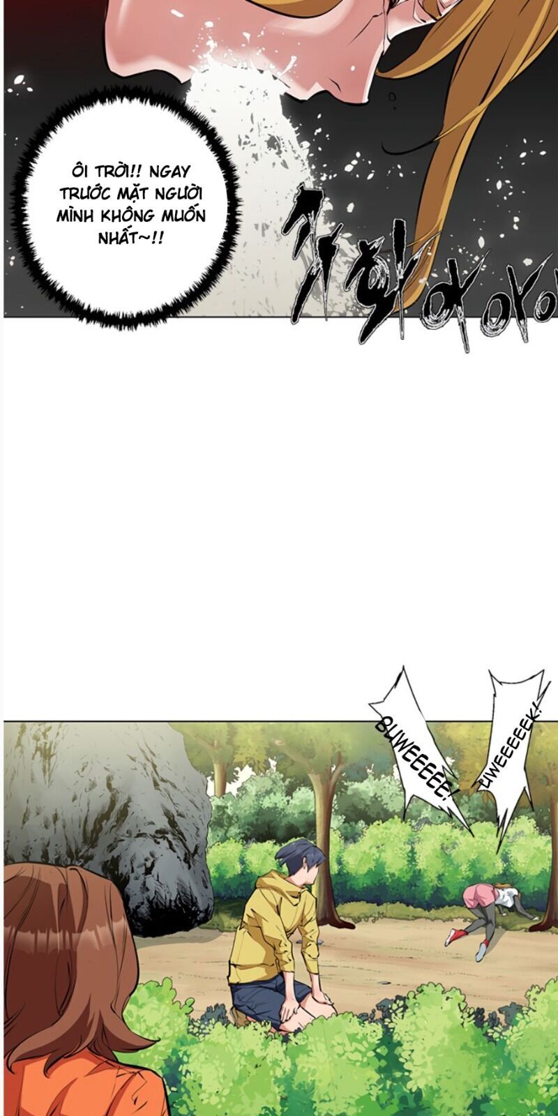 Tôi Viết Sách Để Thăng Cấp Chapter 67 - Trang 2