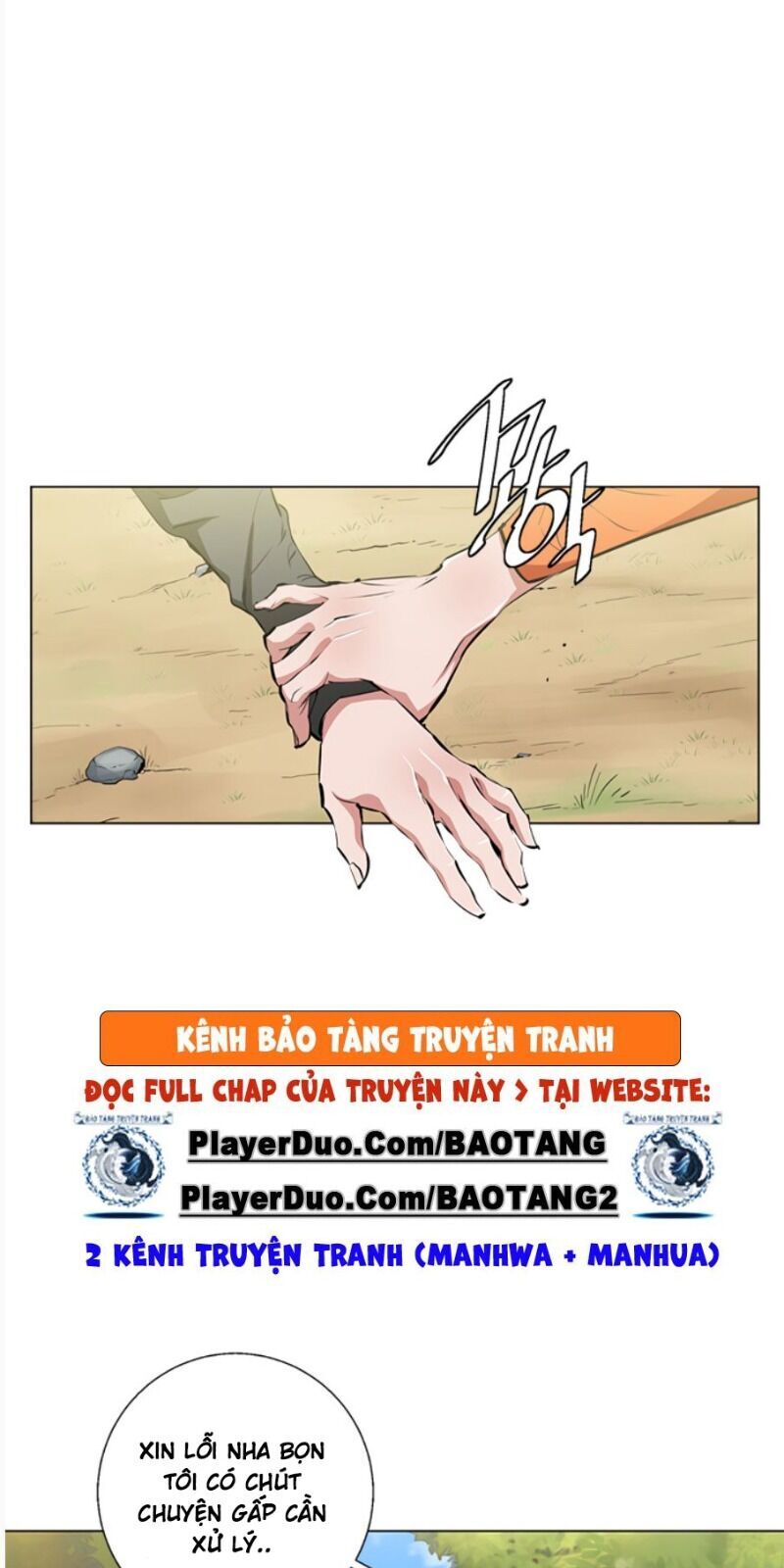 Tôi Viết Sách Để Thăng Cấp Chapter 67 - Trang 2