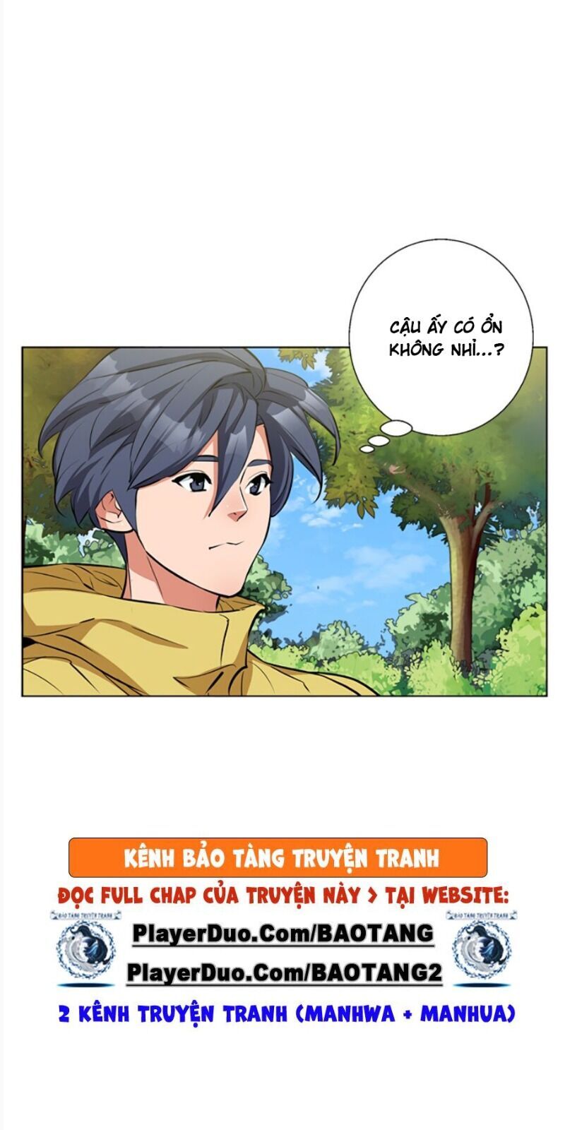 Tôi Viết Sách Để Thăng Cấp Chapter 67 - Trang 2