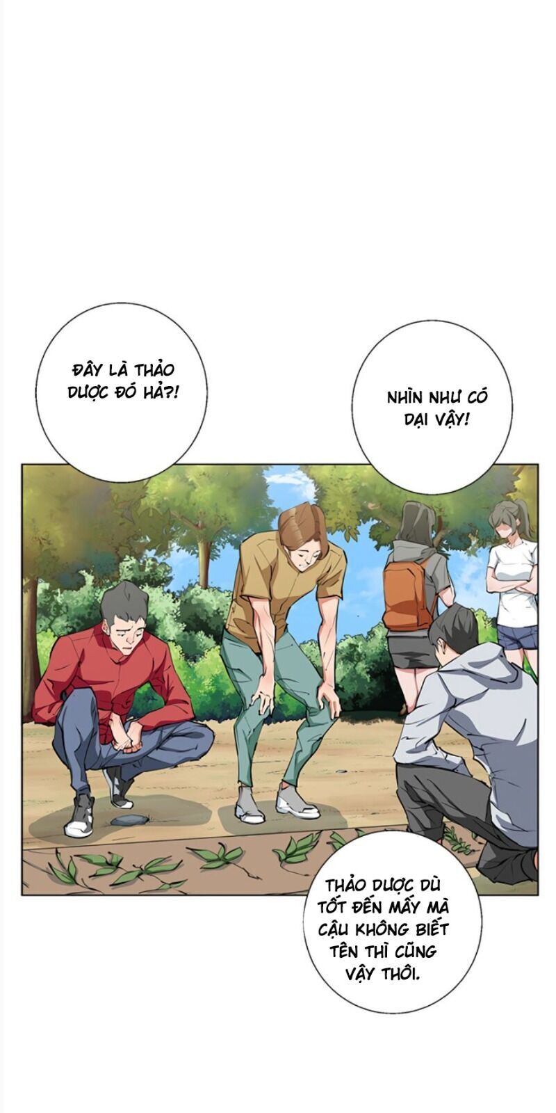 Tôi Viết Sách Để Thăng Cấp Chapter 67 - Trang 2