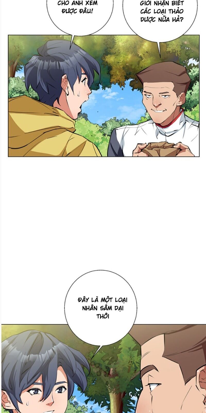 Tôi Viết Sách Để Thăng Cấp Chapter 67 - Trang 2