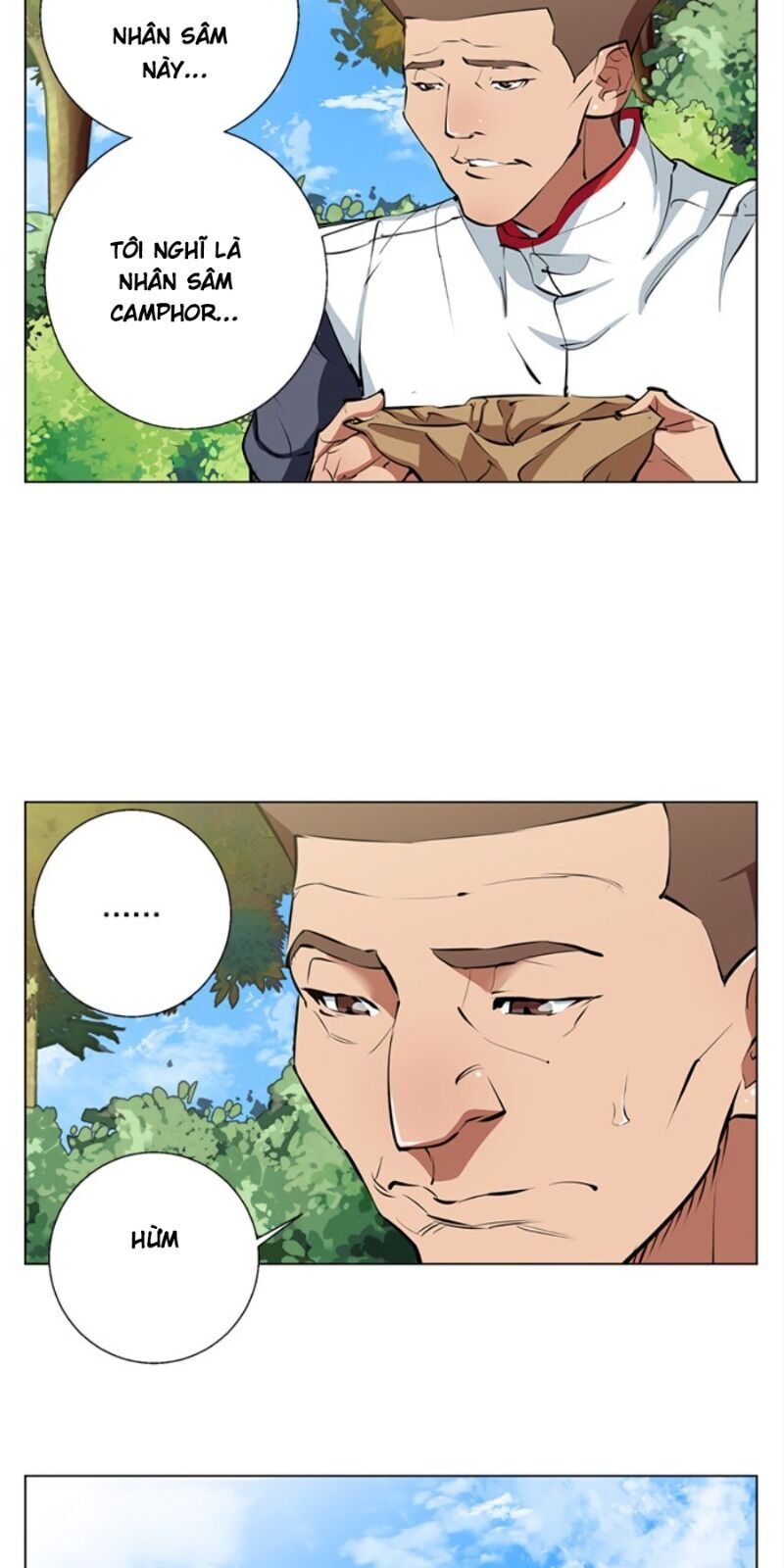 Tôi Viết Sách Để Thăng Cấp Chapter 67 - Trang 2