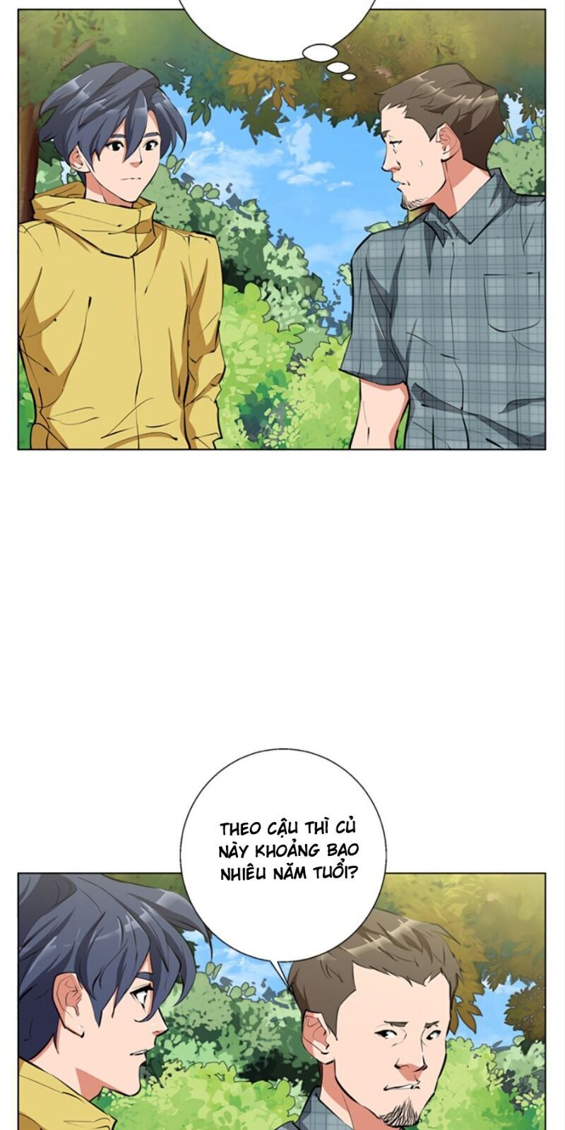 Tôi Viết Sách Để Thăng Cấp Chapter 67 - Trang 2