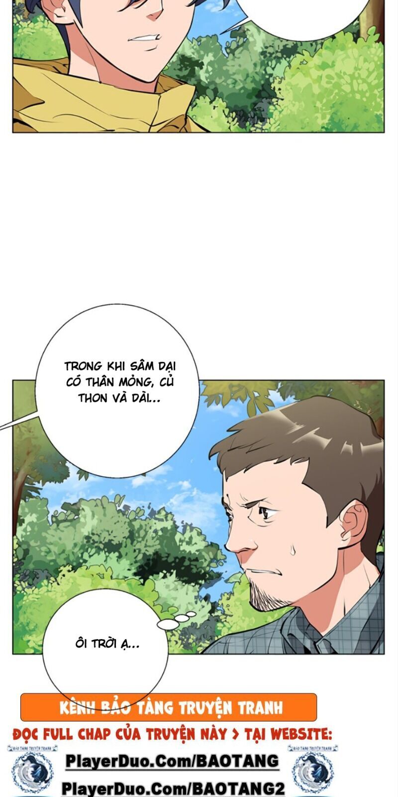 Tôi Viết Sách Để Thăng Cấp Chapter 67 - Trang 2