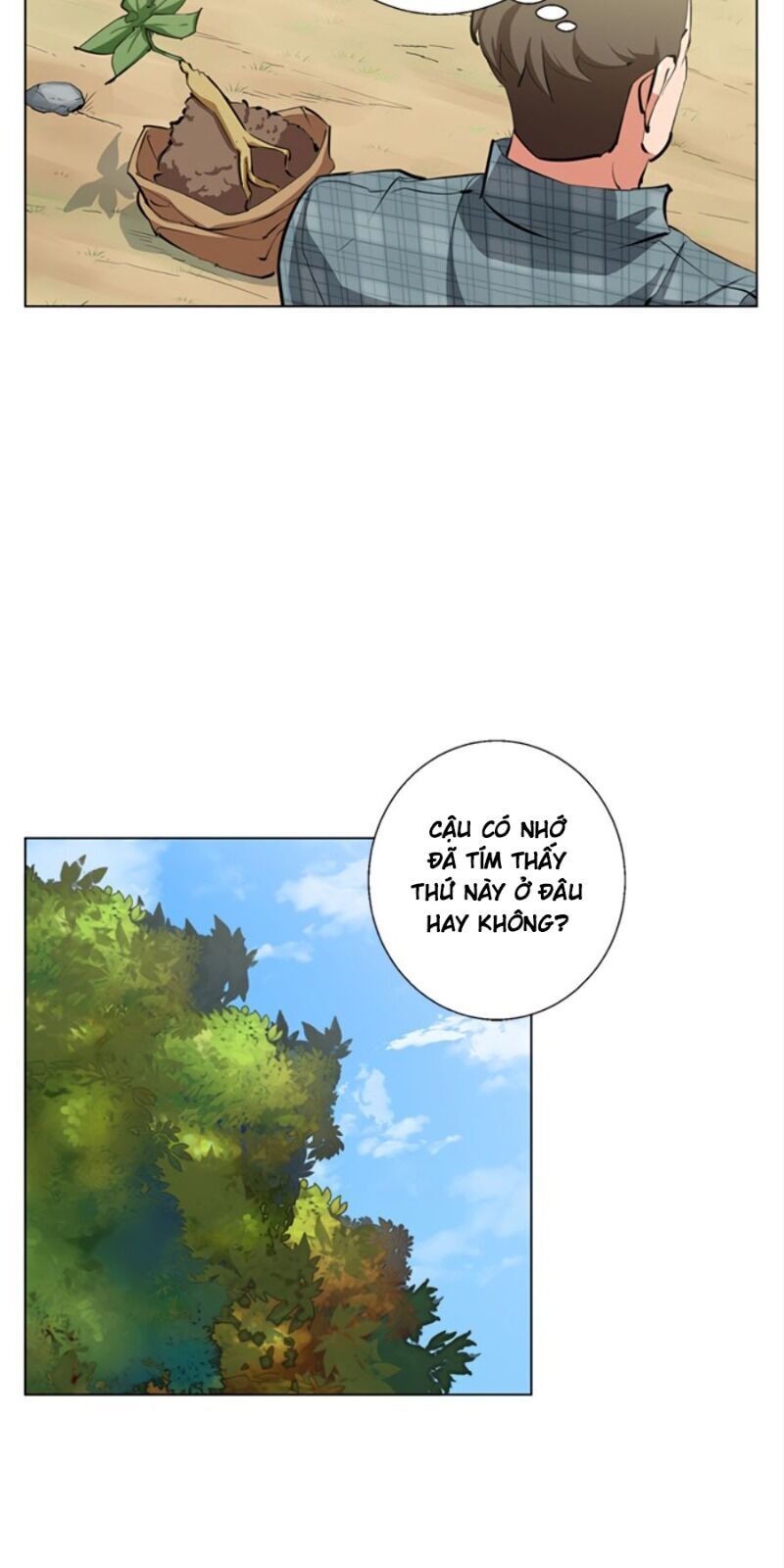 Tôi Viết Sách Để Thăng Cấp Chapter 67 - Trang 2