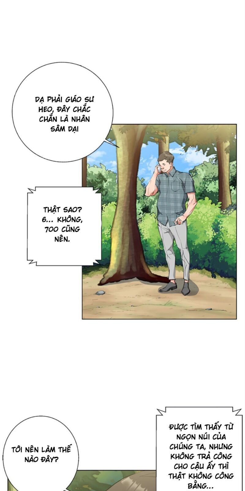 Tôi Viết Sách Để Thăng Cấp Chapter 67 - Trang 2