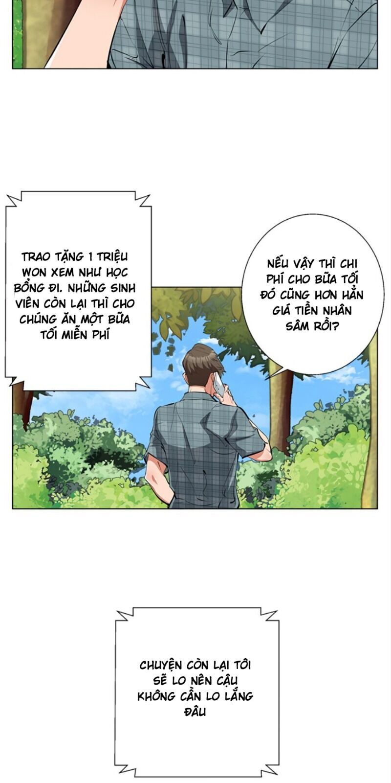 Tôi Viết Sách Để Thăng Cấp Chapter 67 - Trang 2