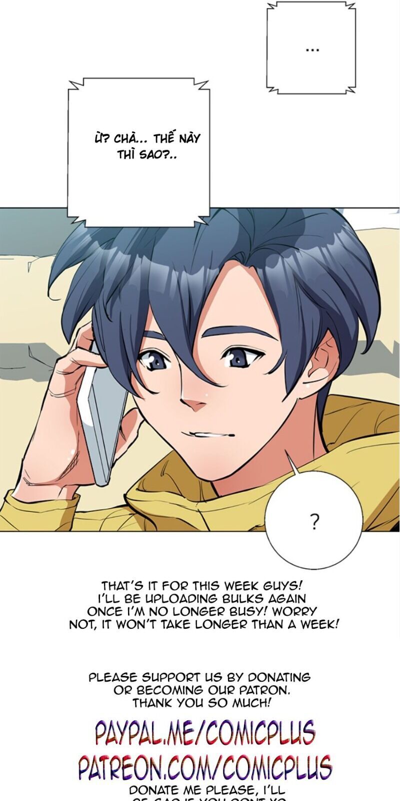 Tôi Viết Sách Để Thăng Cấp Chapter 67 - Trang 2