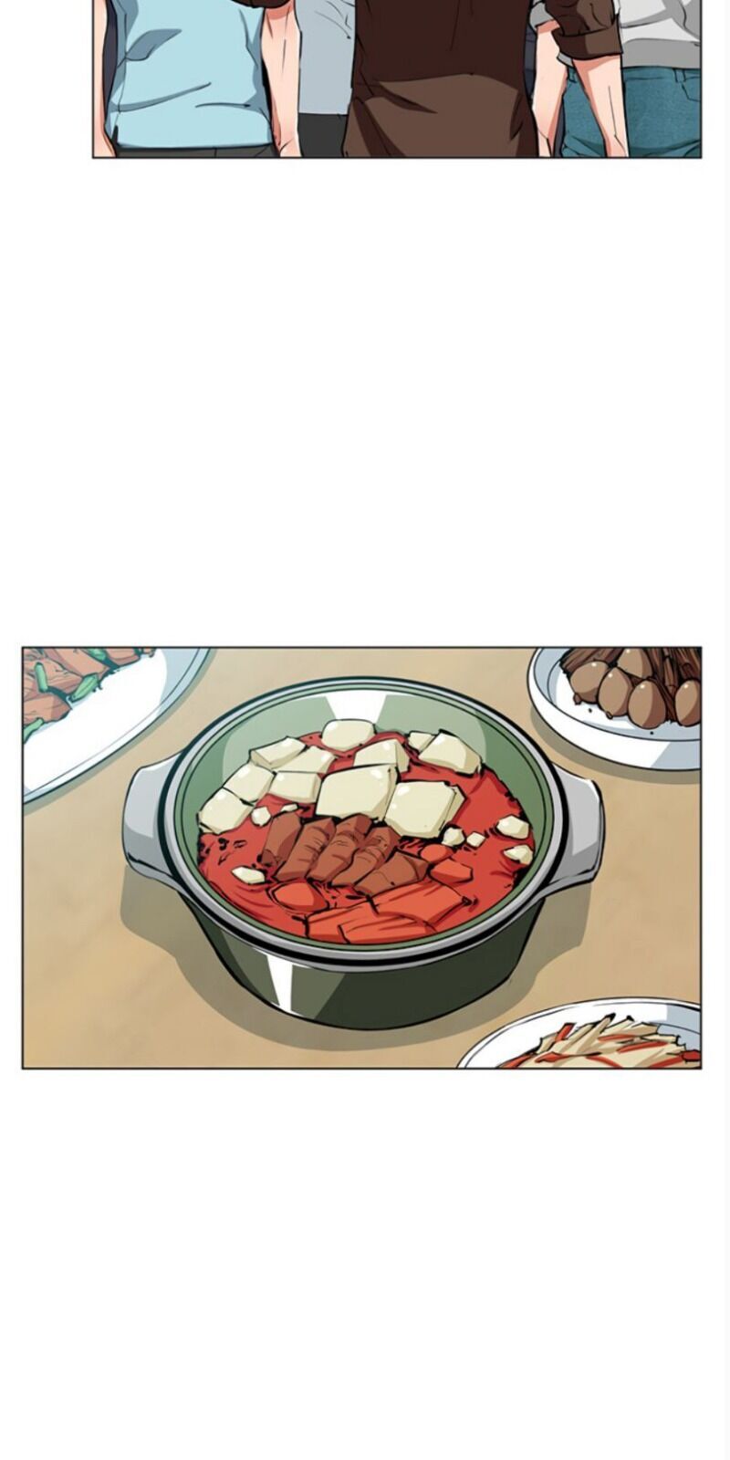 Tôi Viết Sách Để Thăng Cấp Chapter 68 - Trang 2