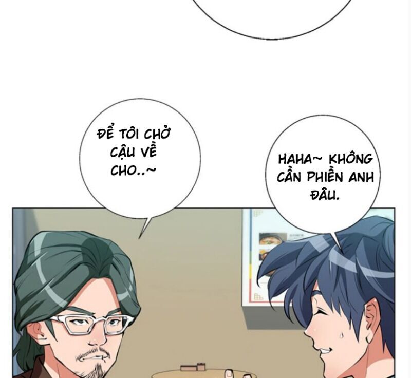 Tôi Viết Sách Để Thăng Cấp Chapter 68 - Trang 2