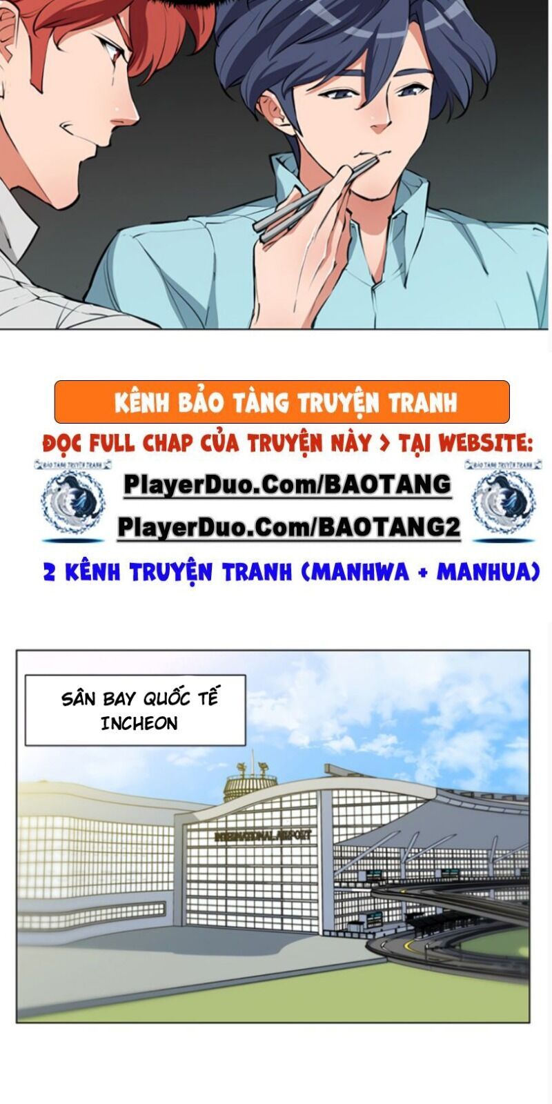 Tôi Viết Sách Để Thăng Cấp Chapter 68 - Trang 2