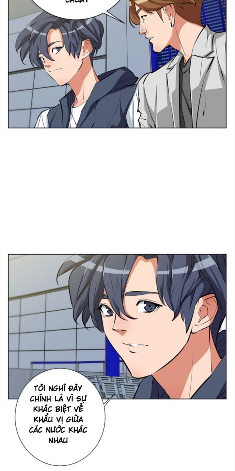 Tôi Viết Sách Để Thăng Cấp Chapter 68 - Trang 2