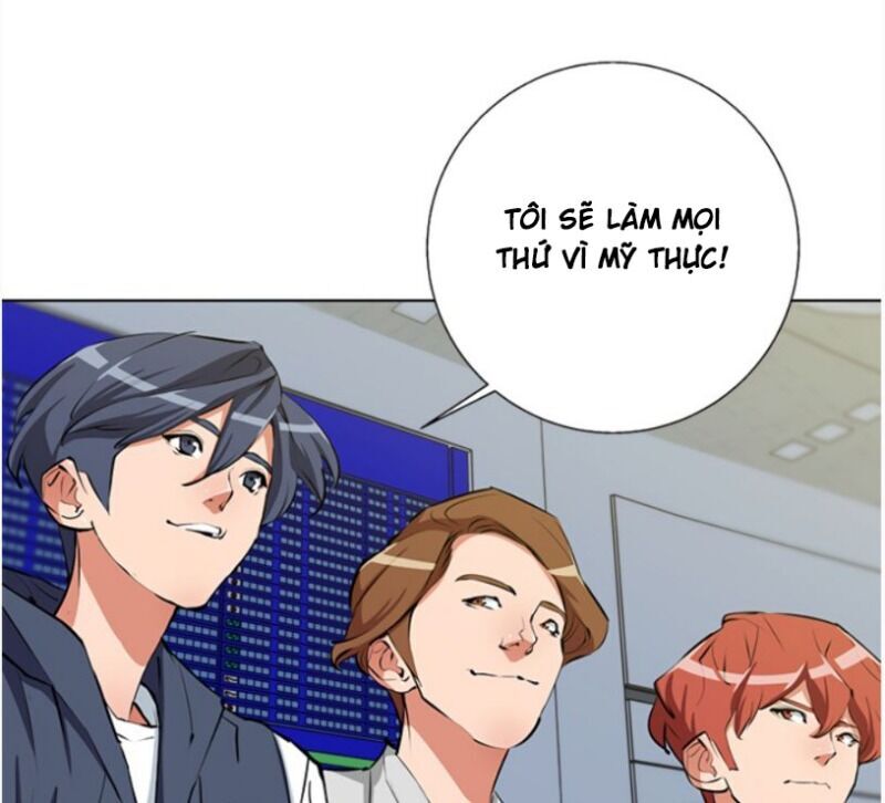 Tôi Viết Sách Để Thăng Cấp Chapter 68 - Trang 2