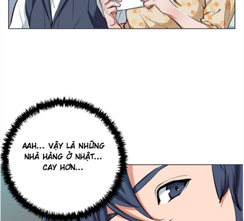 Tôi Viết Sách Để Thăng Cấp Chapter 68 - Trang 2