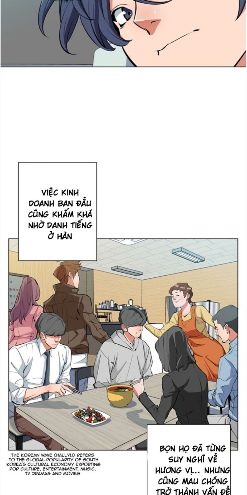 Tôi Viết Sách Để Thăng Cấp Chapter 68 - Trang 2