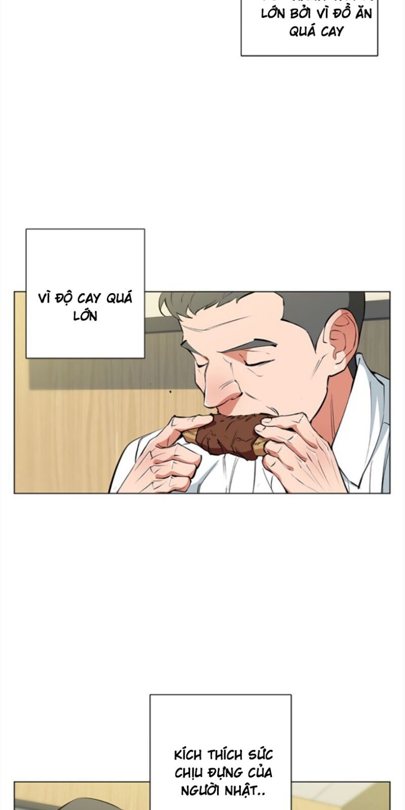 Tôi Viết Sách Để Thăng Cấp Chapter 68 - Trang 2