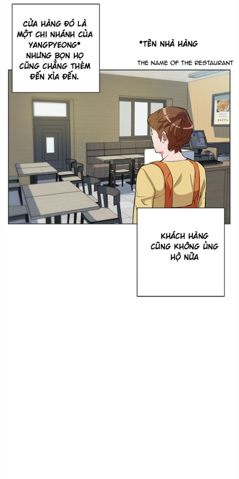 Tôi Viết Sách Để Thăng Cấp Chapter 68 - Trang 2