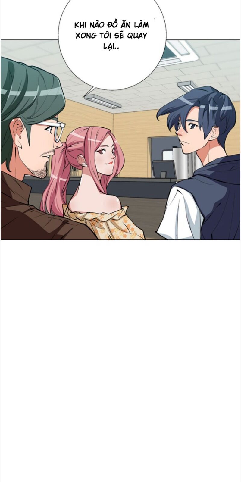 Tôi Viết Sách Để Thăng Cấp Chapter 68 - Trang 2