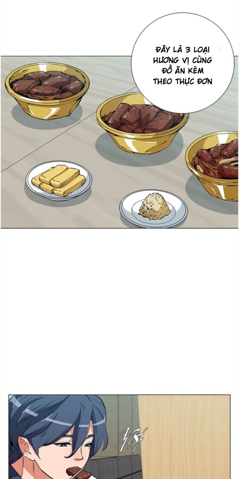 Tôi Viết Sách Để Thăng Cấp Chapter 68 - Trang 2