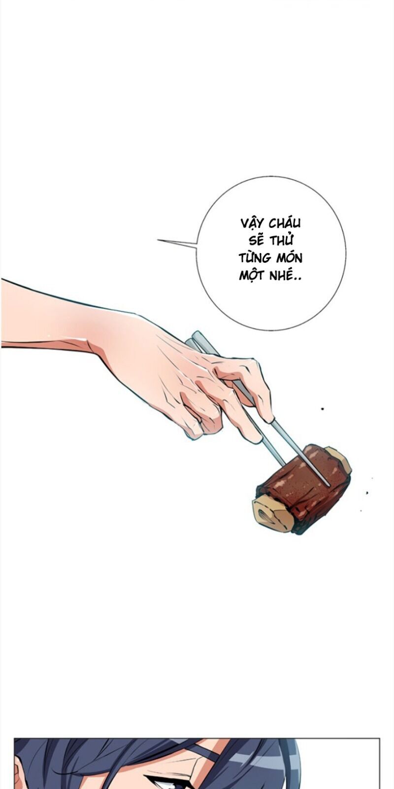 Tôi Viết Sách Để Thăng Cấp Chapter 68 - Trang 2