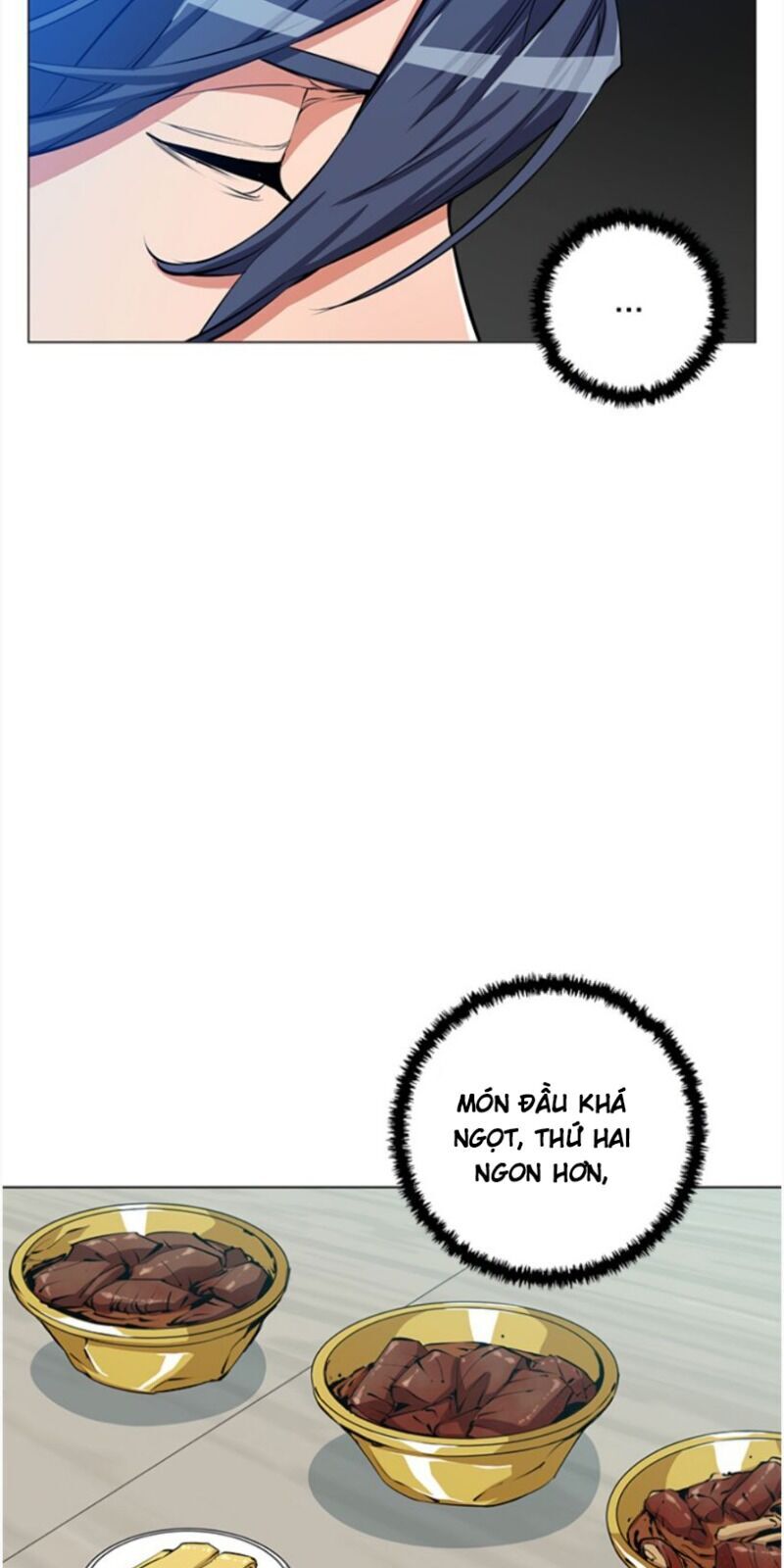 Tôi Viết Sách Để Thăng Cấp Chapter 68 - Trang 2