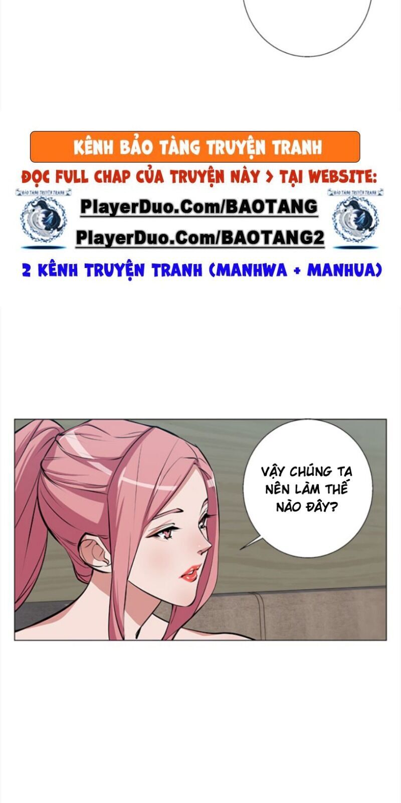 Tôi Viết Sách Để Thăng Cấp Chapter 68 - Trang 2