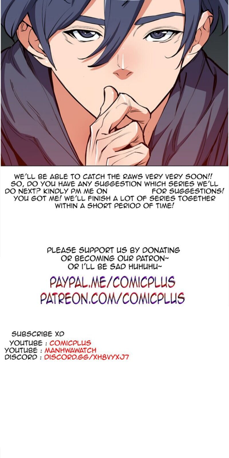 Tôi Viết Sách Để Thăng Cấp Chapter 68 - Trang 2