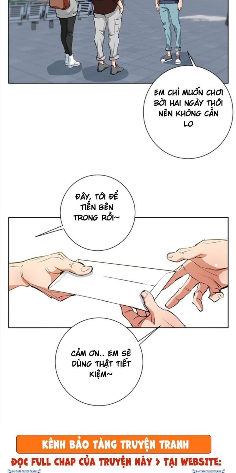 Tôi Viết Sách Để Thăng Cấp Chapter 71 - Trang 2