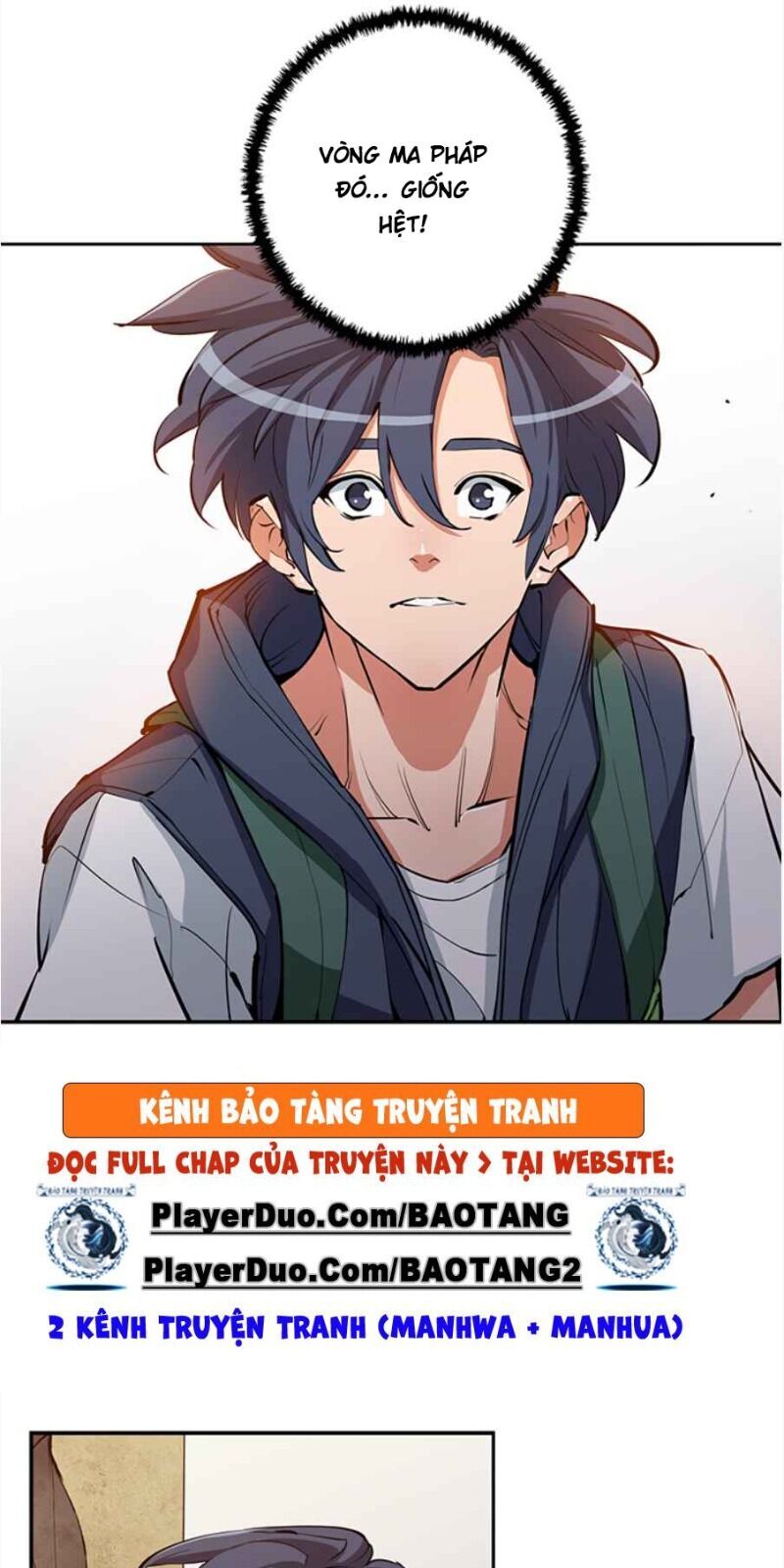 Tôi Viết Sách Để Thăng Cấp Chapter 72 - Trang 2