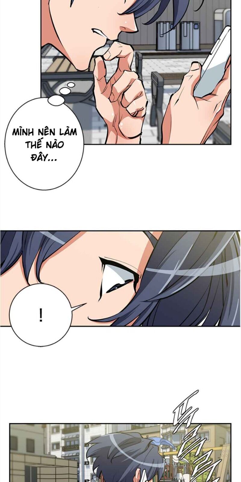 Tôi Viết Sách Để Thăng Cấp Chapter 72 - Trang 2