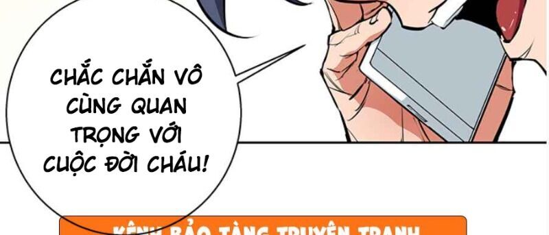 Tôi Viết Sách Để Thăng Cấp Chapter 72 - Trang 2