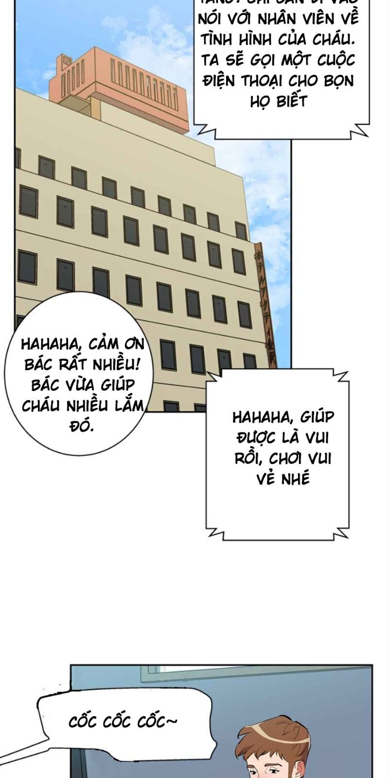 Tôi Viết Sách Để Thăng Cấp Chapter 72 - Trang 2