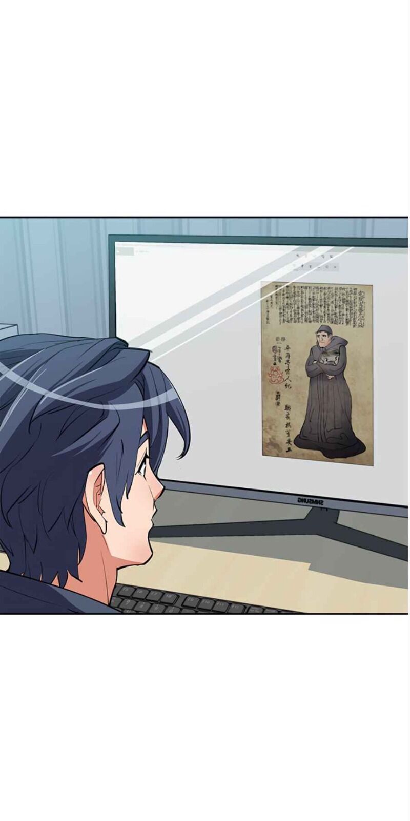 Tôi Viết Sách Để Thăng Cấp Chapter 72 - Trang 2