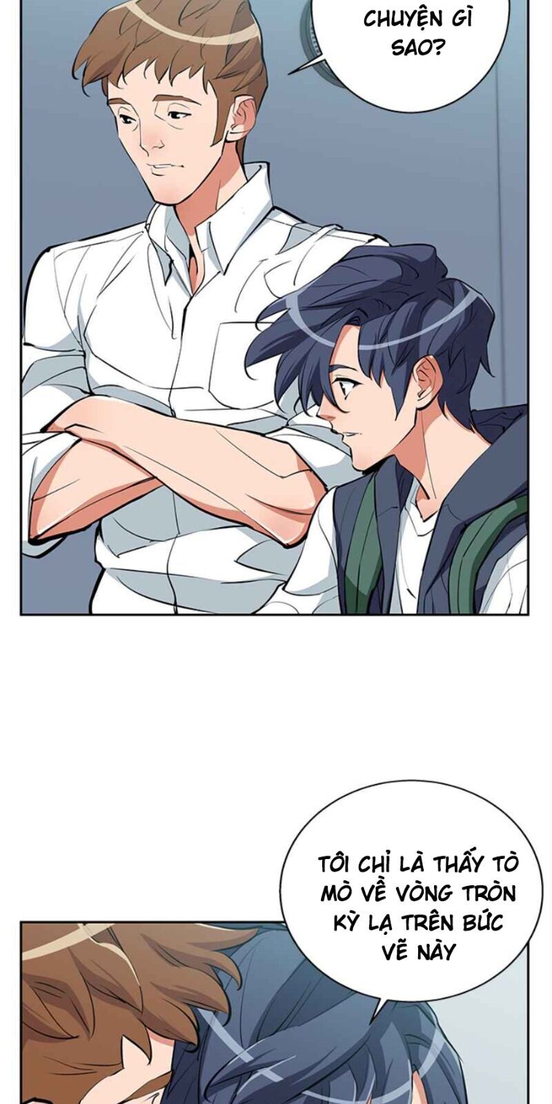 Tôi Viết Sách Để Thăng Cấp Chapter 72 - Trang 2