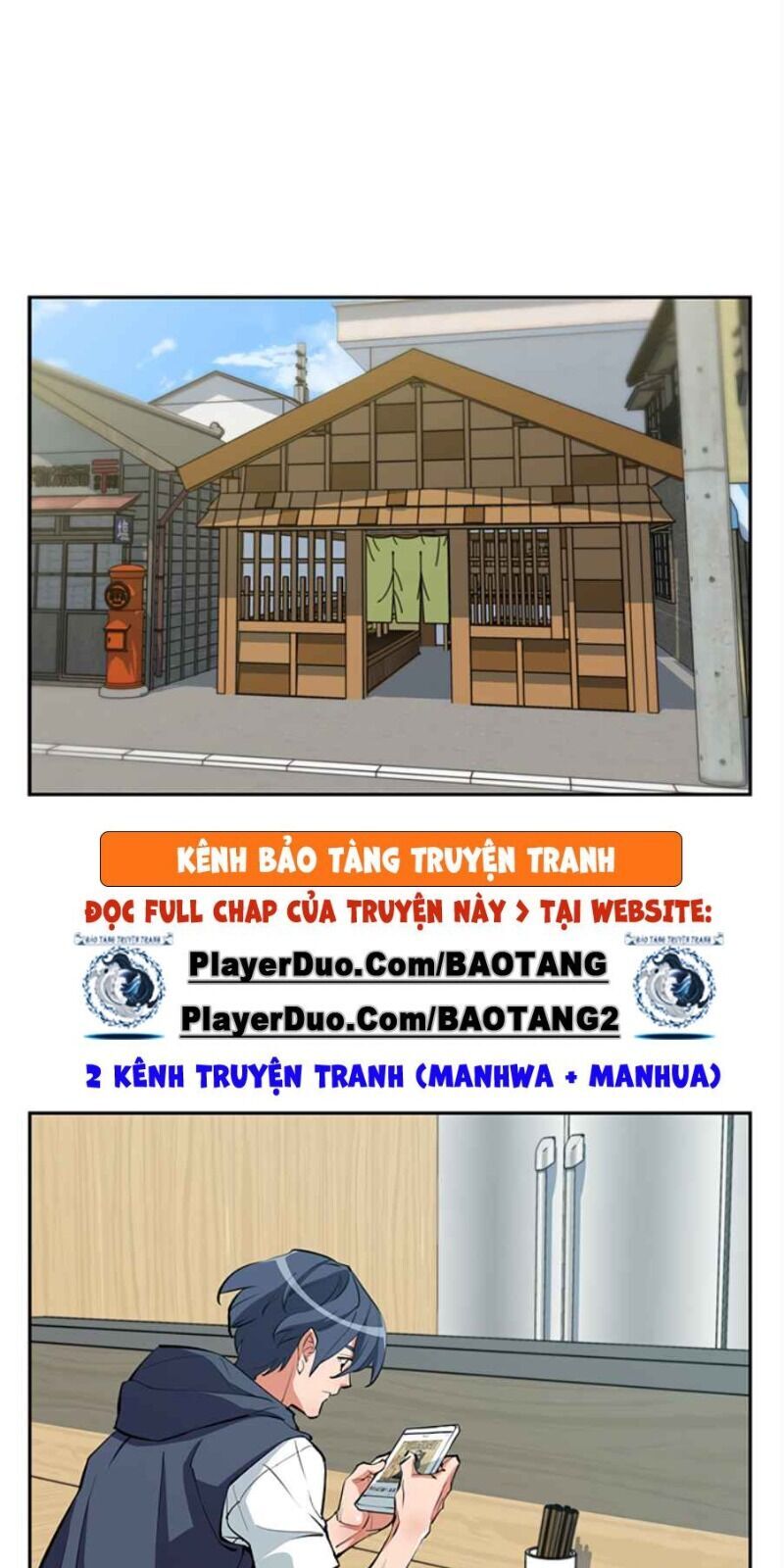 Tôi Viết Sách Để Thăng Cấp Chapter 72 - Trang 2