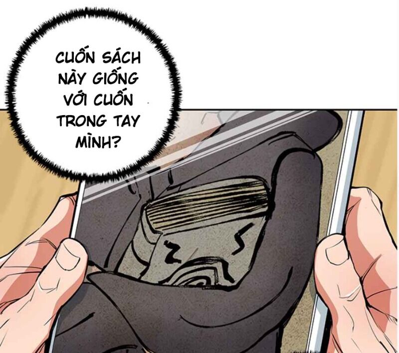 Tôi Viết Sách Để Thăng Cấp Chapter 72 - Trang 2