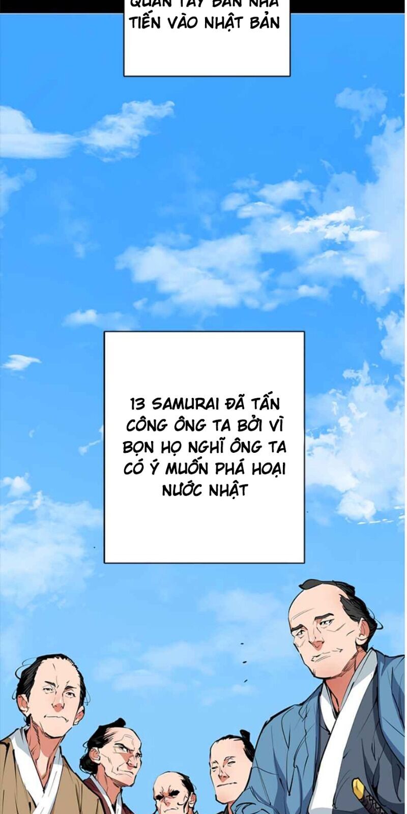 Tôi Viết Sách Để Thăng Cấp Chapter 72 - Trang 2