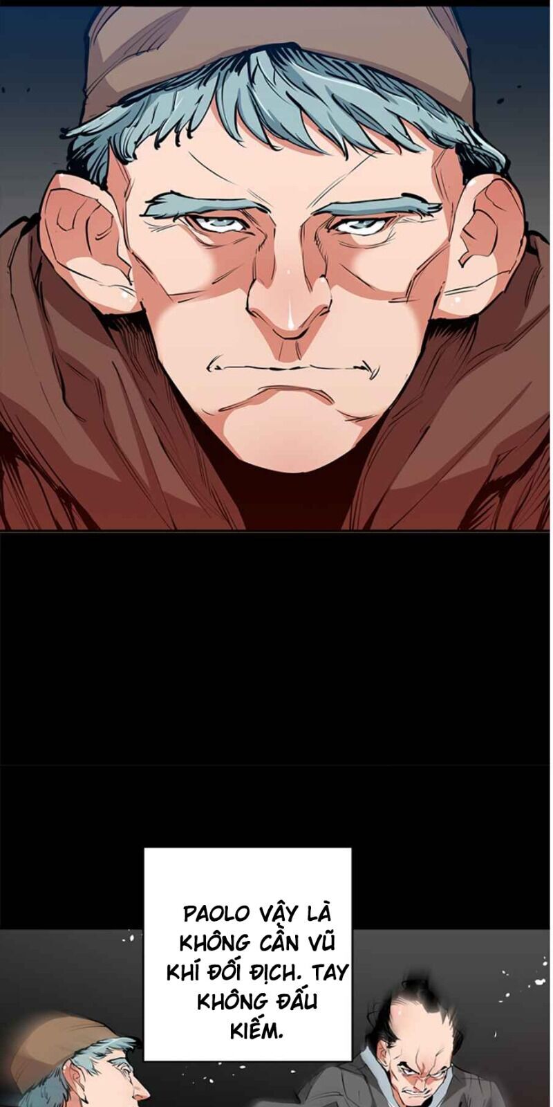 Tôi Viết Sách Để Thăng Cấp Chapter 72 - Trang 2