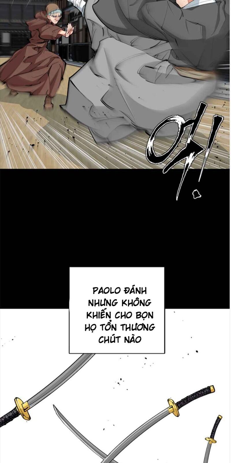 Tôi Viết Sách Để Thăng Cấp Chapter 72 - Trang 2