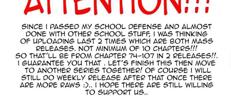 Tôi Viết Sách Để Thăng Cấp Chapter 72 - Trang 2