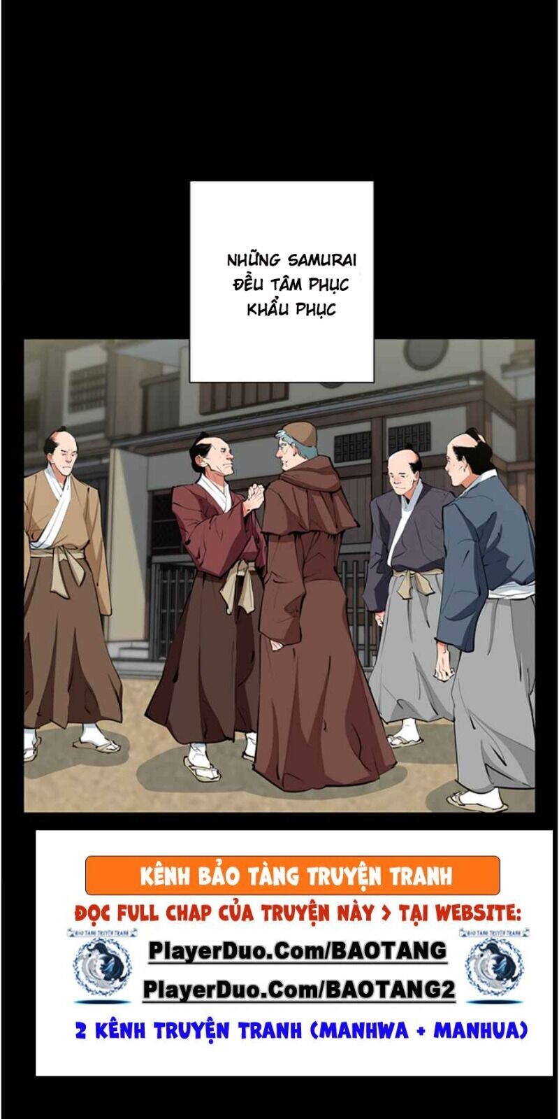 Tôi Viết Sách Để Thăng Cấp Chapter 73 - Trang 2