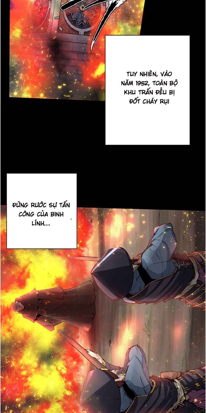 Tôi Viết Sách Để Thăng Cấp Chapter 73 - Trang 2