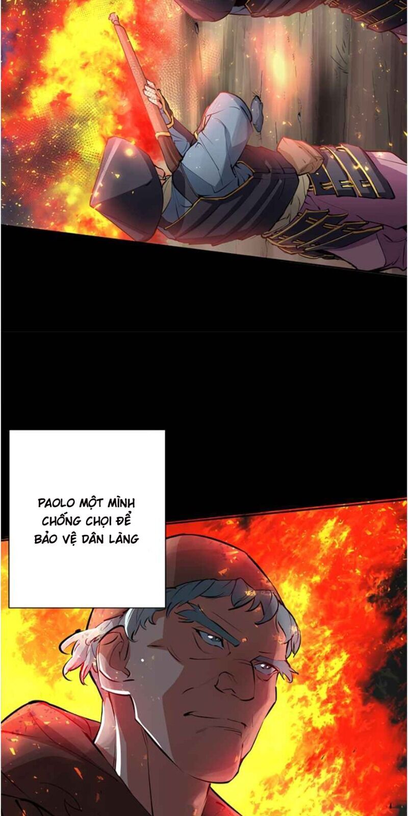 Tôi Viết Sách Để Thăng Cấp Chapter 73 - Trang 2