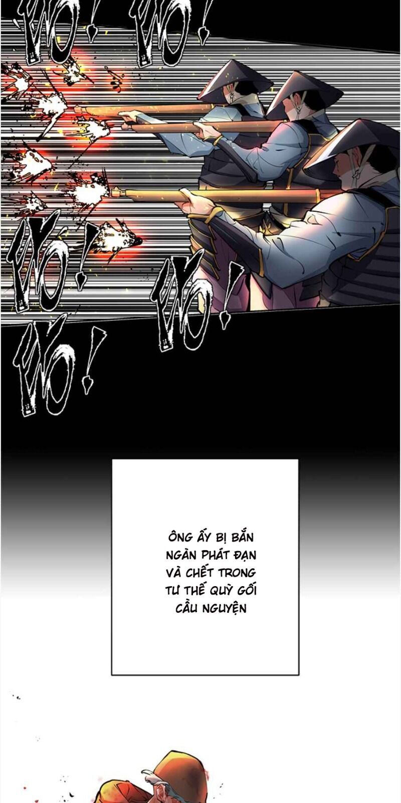 Tôi Viết Sách Để Thăng Cấp Chapter 73 - Trang 2