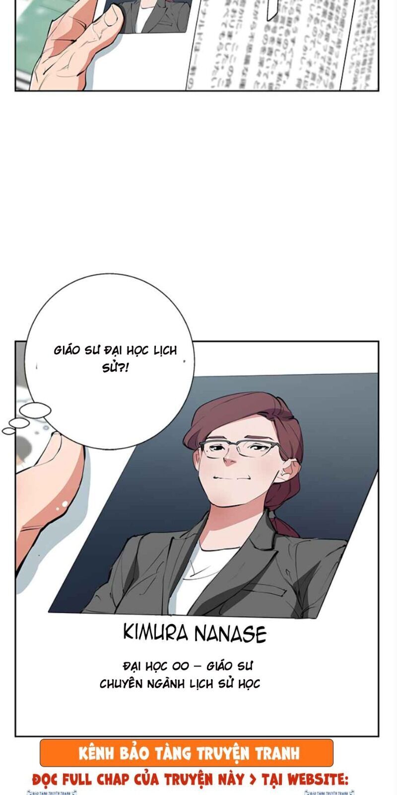 Tôi Viết Sách Để Thăng Cấp Chapter 73 - Trang 2