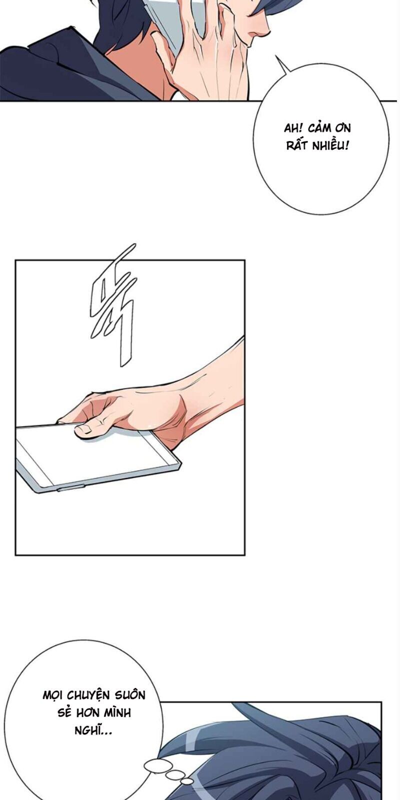 Tôi Viết Sách Để Thăng Cấp Chapter 73 - Trang 2