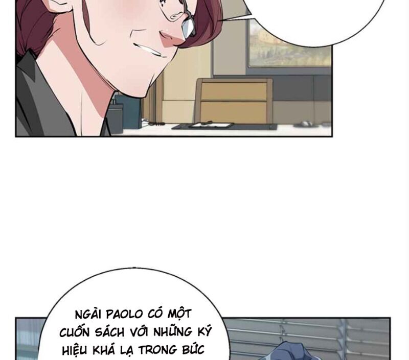 Tôi Viết Sách Để Thăng Cấp Chapter 73 - Trang 2